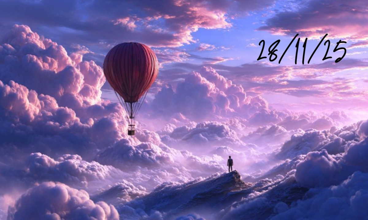 Ονειροκρίτης - Τι σημαίνει το όνειρο που είδες σήμερα 28/11/2025