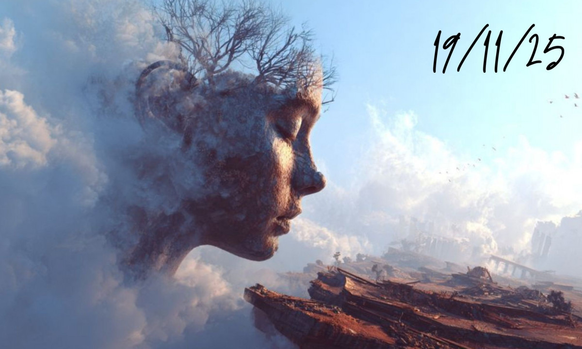 Ονειροκρίτης - Τι σημαίνει το όνειρο που είδες σήμερα 19/11/2025