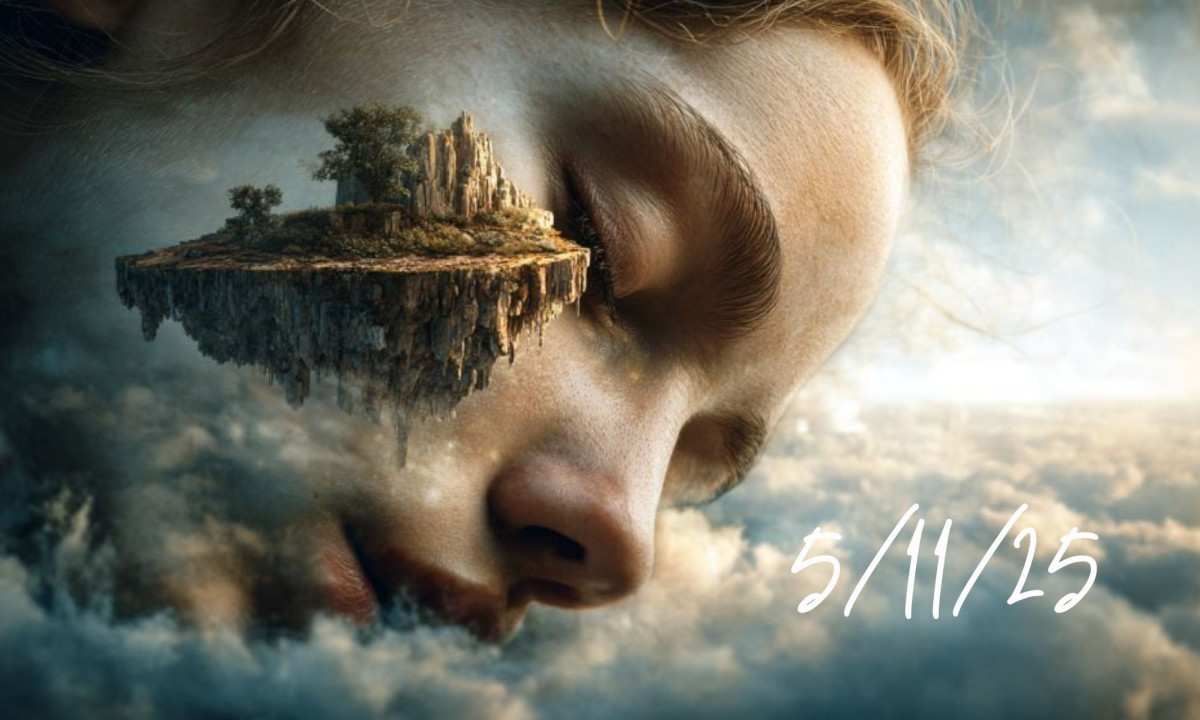 Ονειροκρίτης - Τι σημαίνει το όνειρο που είδες σήμερα 05/11/2025