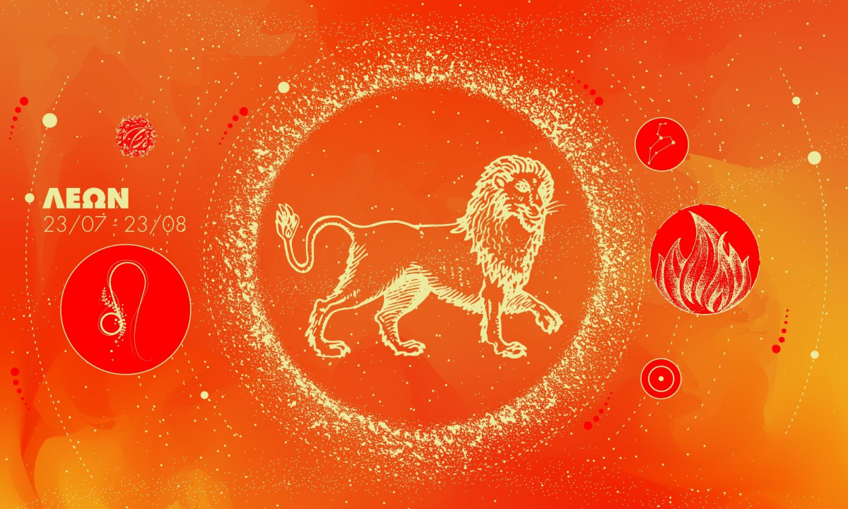 ΛΕΩΝ 2026: Ετήσιες Προβλέψεις