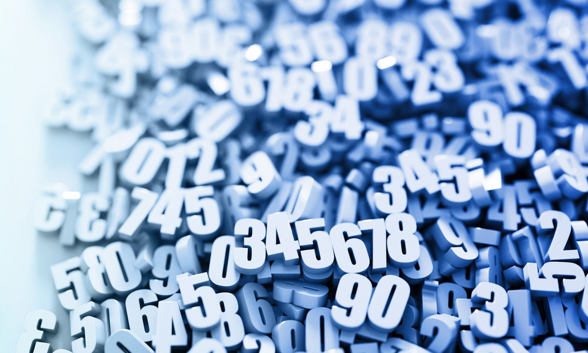 Αυτοί είναι οι τυχεροί αριθμοί του ζωδίου σου για σήμερα, 11/11/2025