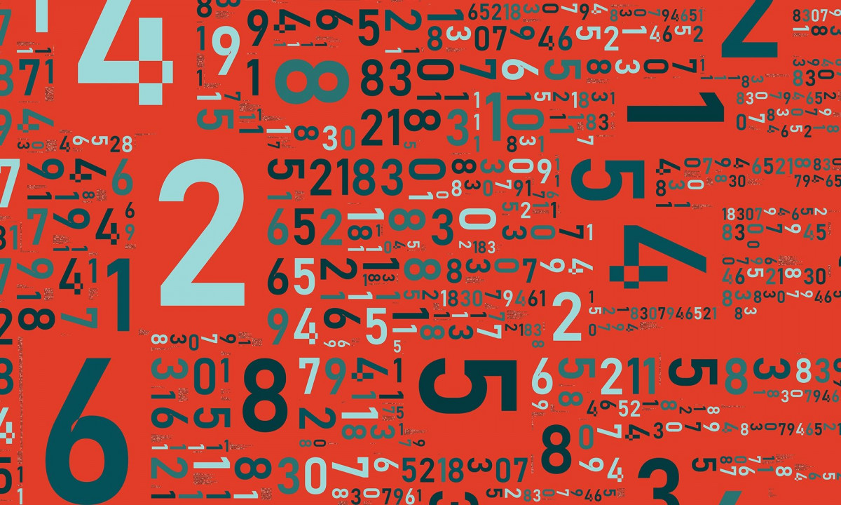 Αυτοί είναι οι τυχεροί αριθμοί του ζωδίου σου για σήμερα, 12/11/2025