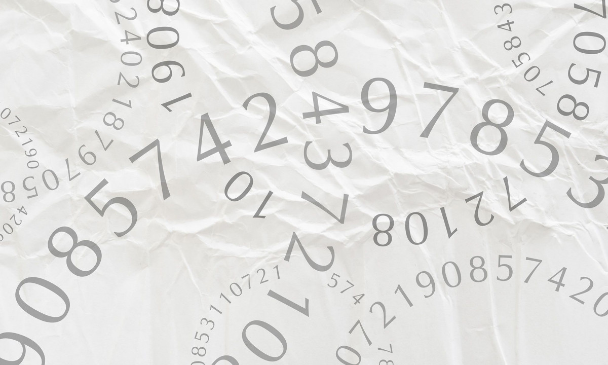 Αυτοί είναι οι τυχεροί αριθμοί του ζωδίου σου για σήμερα, 14/11/2025