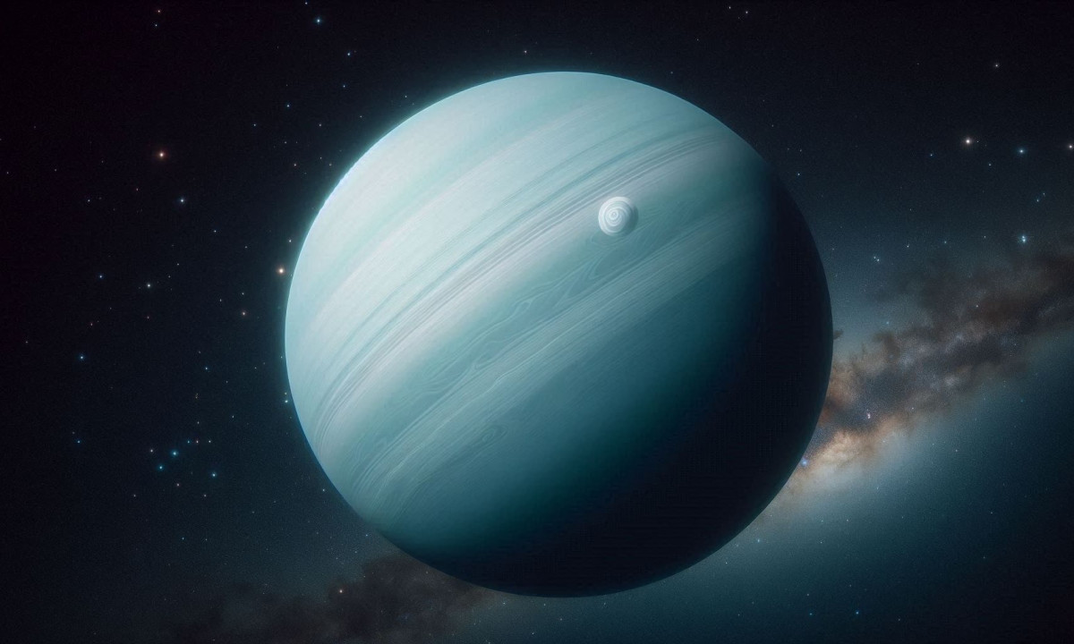 Ανάδρομος Ουρανός στον Ταύρο: Ξαφνικές ανατροπές σε σχέσεις, χρήματα και σταθερότητα για τα 12 ζώδια