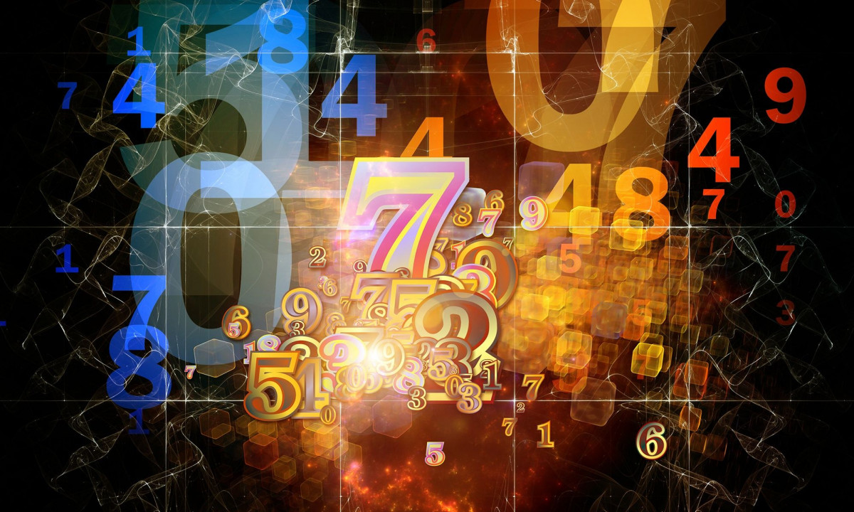 Αυτοί είναι οι τυχεροί αριθμοί του ζωδίου σου για σήμερα, 10/11/2025