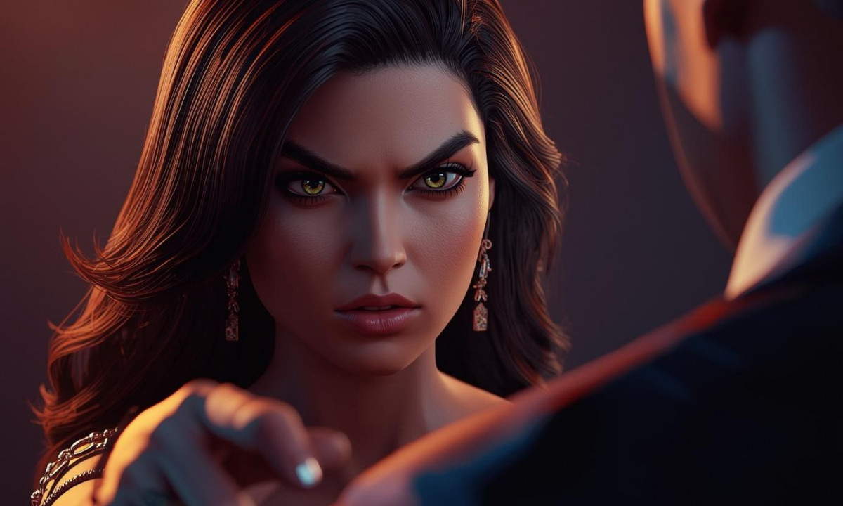 Αυτά τα ζώδια δεν μπαίνουν καν στον κόπο να... εξηγούν