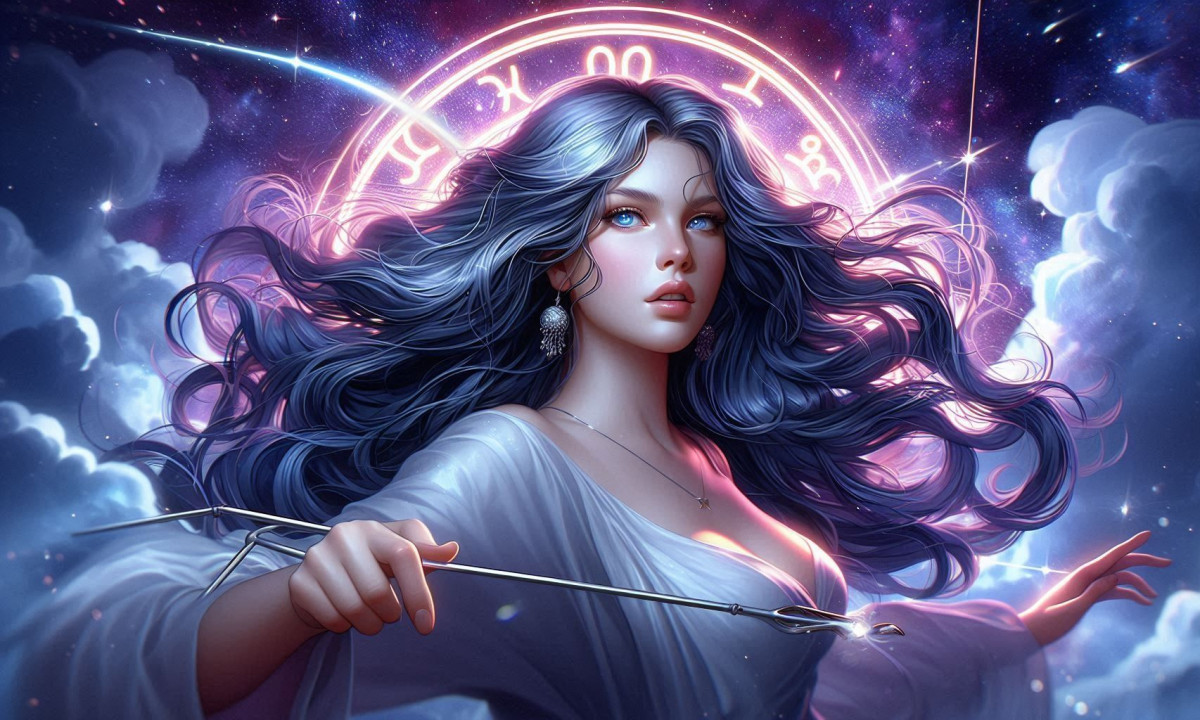 Γυναίκα Τοξότης: Η φωτεινή και η σκοτεινή της πλευρά