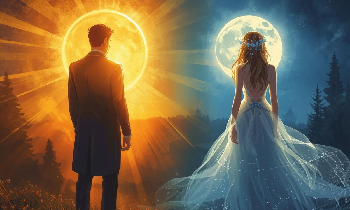 Αρσενικά και θηλυκά ζώδια: Πώς φέρονται στον έρωτα;