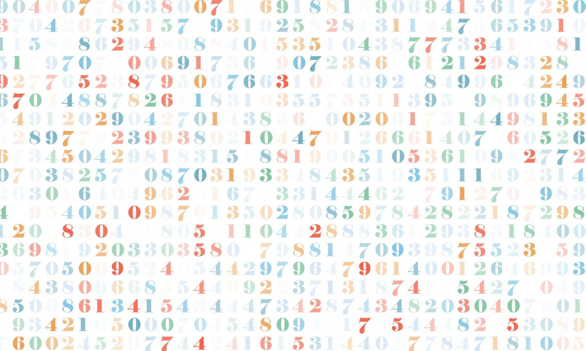 Αυτοί είναι οι τυχεροί αριθμοί του ζωδίου σου για σήμερα, 20/11/2025