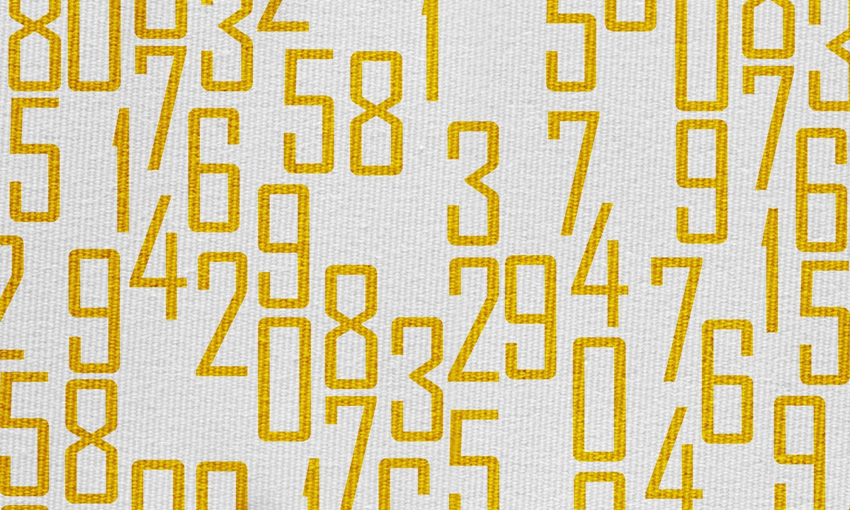 Αυτοί είναι οι τυχεροί αριθμοί του ζωδίου σου για σήμερα, 22/11/2025