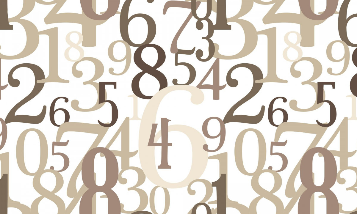 Αυτοί είναι οι τυχεροί αριθμοί του ζωδίου σου για σήμερα, 17/11/2025