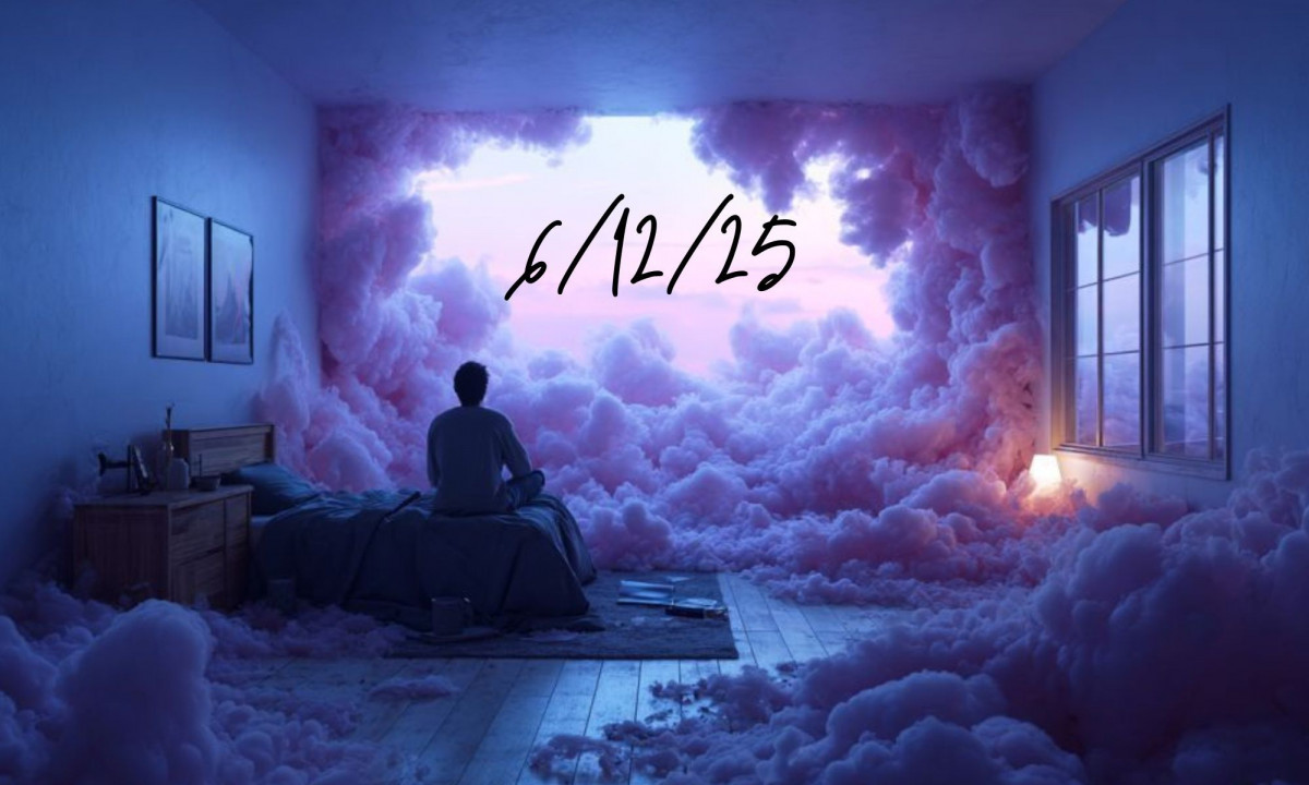 Ονειροκρίτης - Τι σημαίνει το όνειρο που είδες σήμερα 06/12/2025