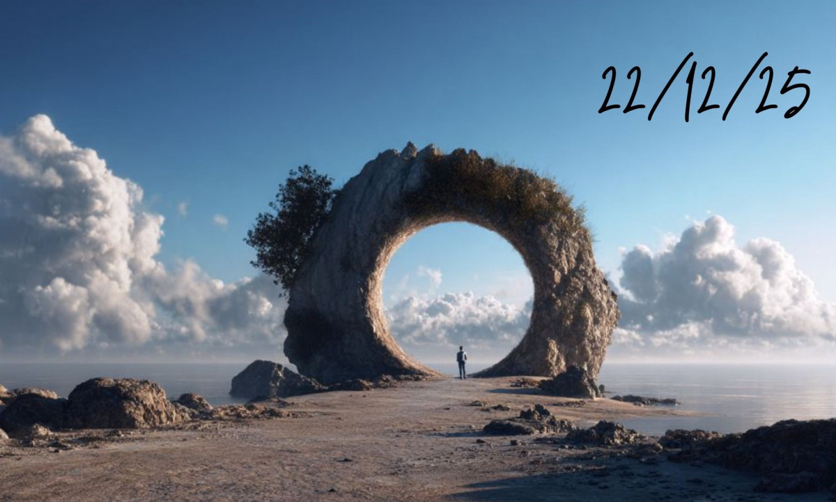 Ονειροκρίτης - Τι σημαίνει το όνειρο που είδες σήμερα 22/12/2025