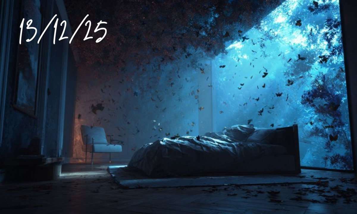 Ονειροκρίτης - Τι σημαίνει το όνειρο που είδες σήμερα 13/12/2025