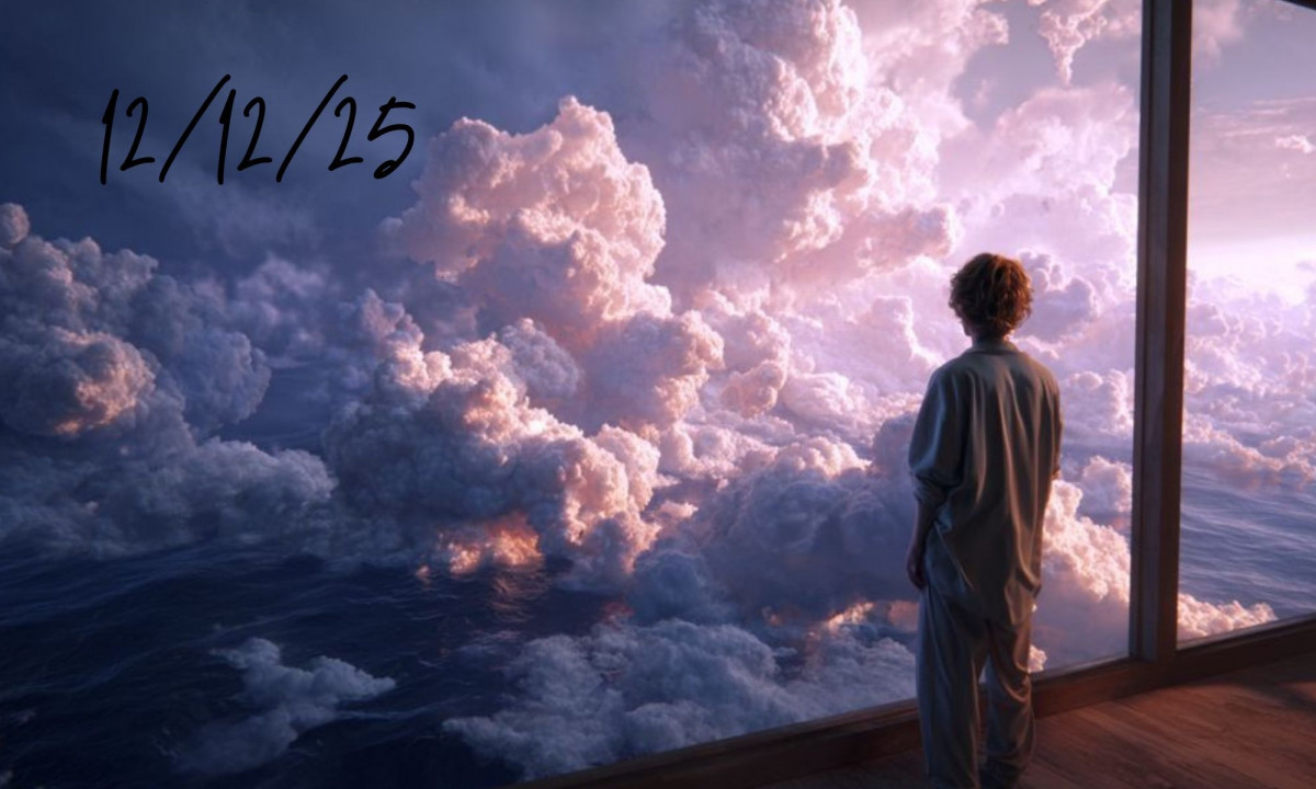 Ονειροκρίτης - Τι σημαίνει το όνειρο που είδες σήμερα 12/12/2025