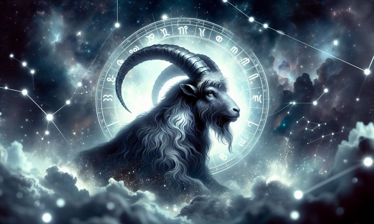 Το πραγματικό πρόσωπο του Αιγόκερω