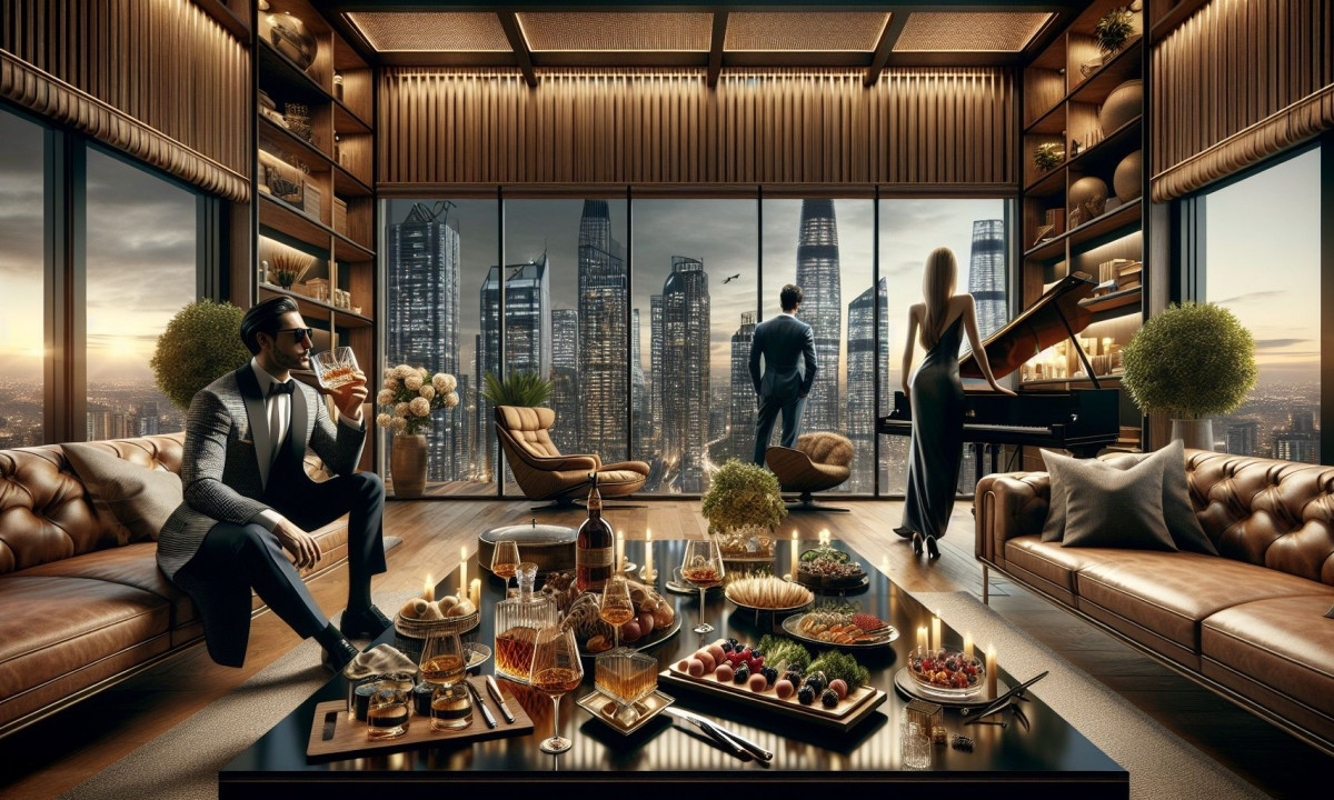 Ποιο lifestyle ταιριάζει σε κάθε ζώδιο;