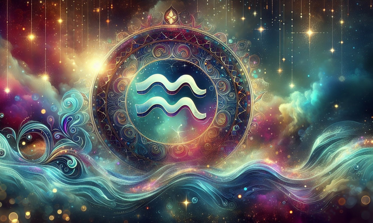 Γιατί ο Υδροχόος είναι τόσο παράξενος;