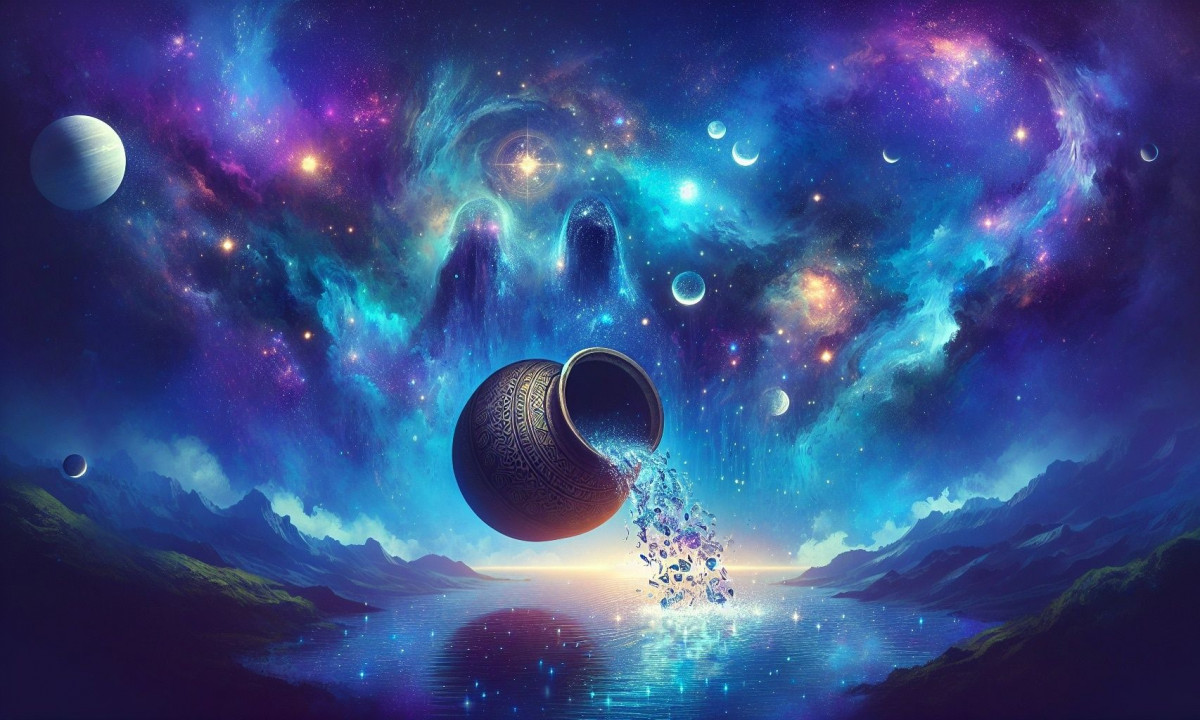 6 λόγοι για να σε χαστουκίσει ένας οργισμένος Υδροχόος