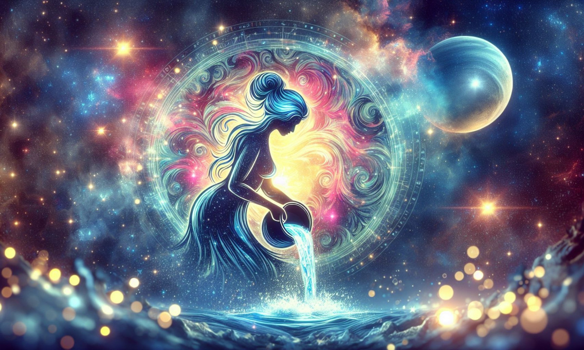 Ποιος είναι ο ερωτικός εχθρός του Υδροχόου;