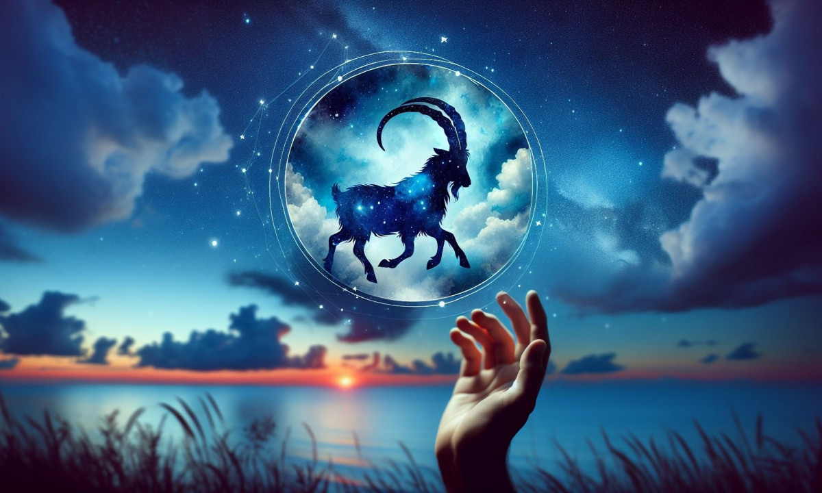 Τρία πράγματα που δεν θα πάψουν ποτέ να εκπλήσσουν έναν Αιγόκερω!