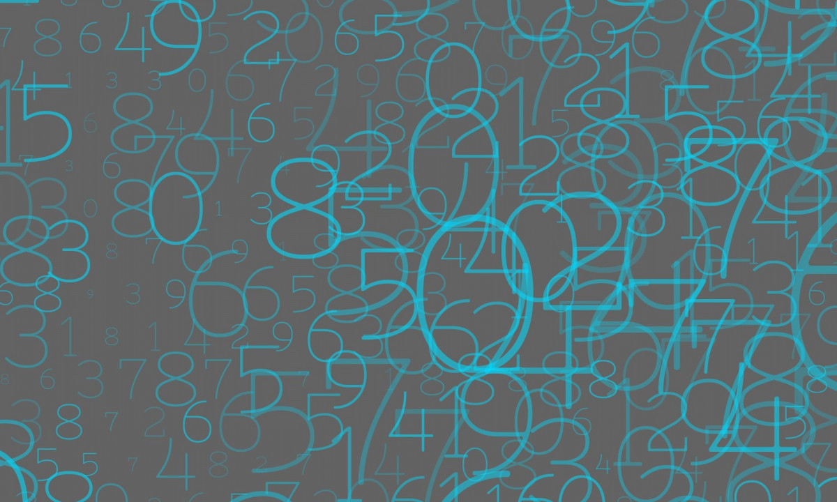 Αυτοί είναι οι τυχεροί αριθμοί του ζωδίου σου για σήμερα, 29/11/2025