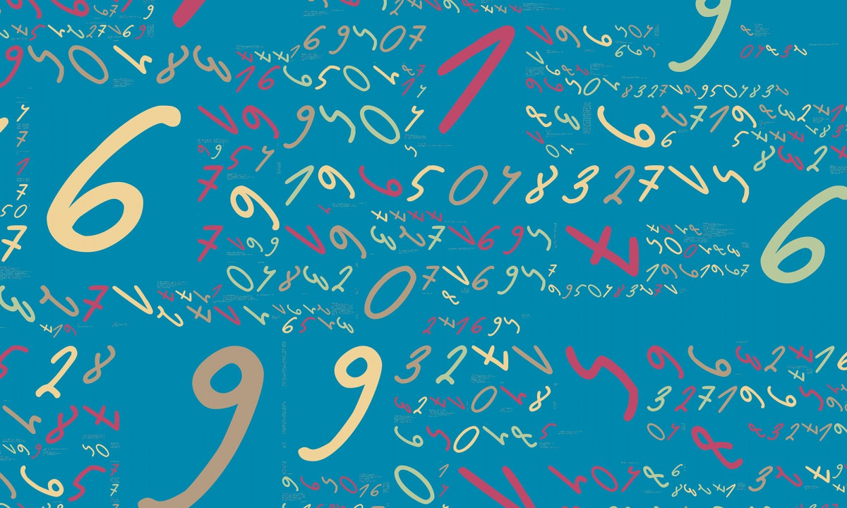 Αυτοί είναι οι τυχεροί αριθμοί του ζωδίου σου για σήμερα, 28/11/2025