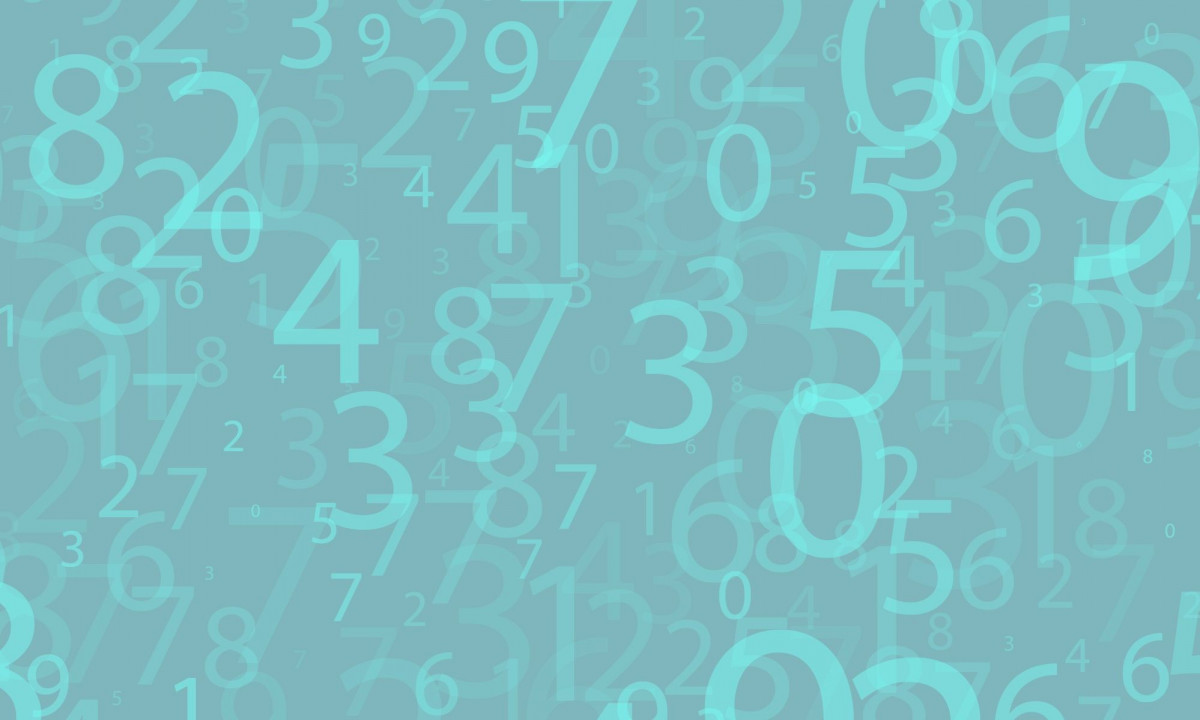 Αυτοί είναι οι τυχεροί αριθμοί του ζωδίου σου για σήμερα, 26/11/2025