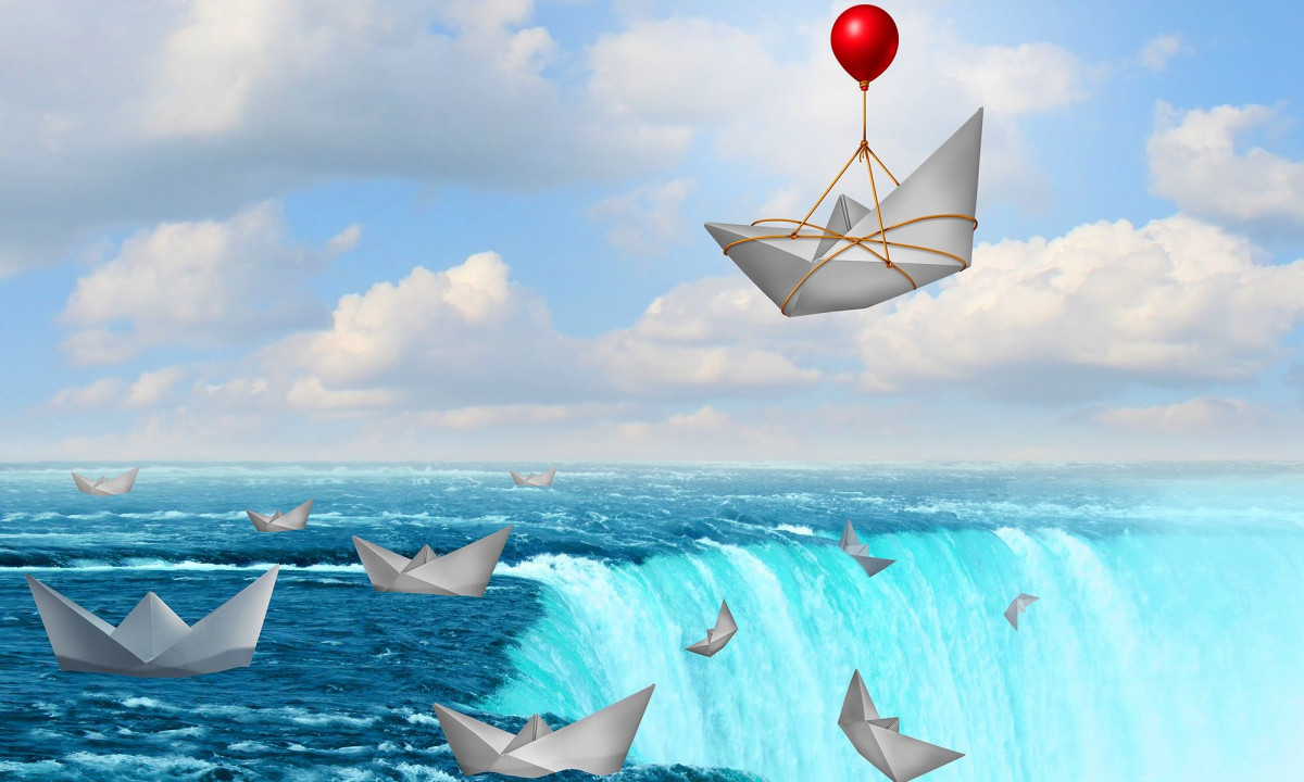 Ζώδια & Τύχη: Ποιοι είναι οι ευνοημένοι και ποιοι οι χαμένοι της εβδομάδας, 30/11 έως 06/12;