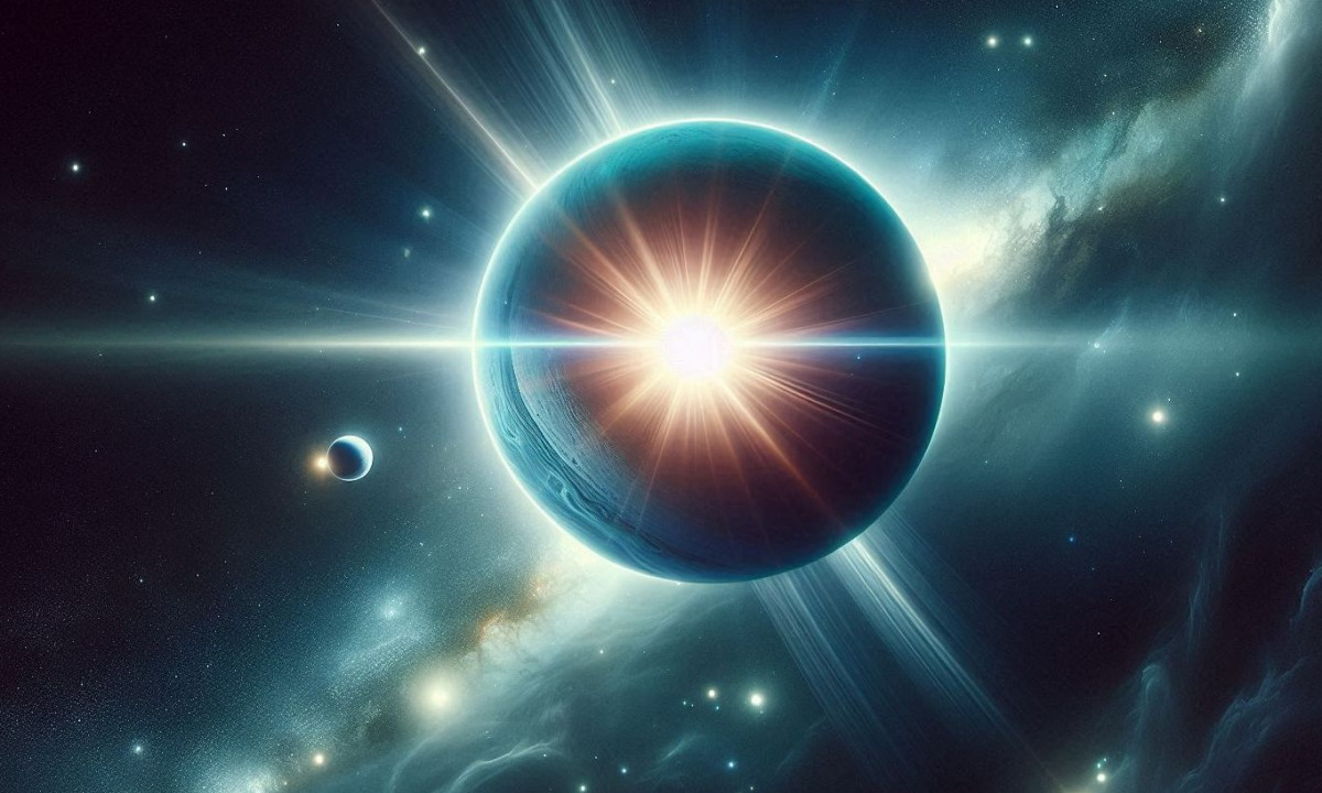 Ήλιος στον Σκορπιό αντίθεση με Ουρανό στον Ταύρο: Το μεγάλο «ταρακούνημα» για τα 12 ζώδια