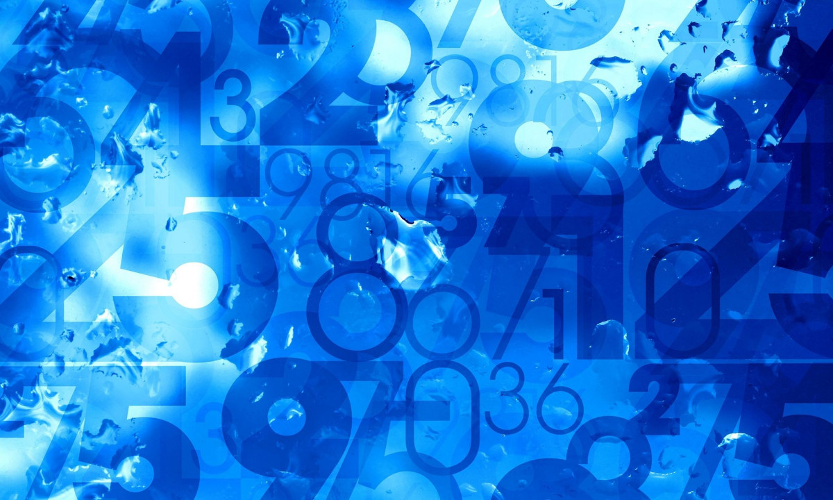 Αυτοί είναι οι τυχεροί αριθμοί του ζωδίου σου για σήμερα, 25/11/2025