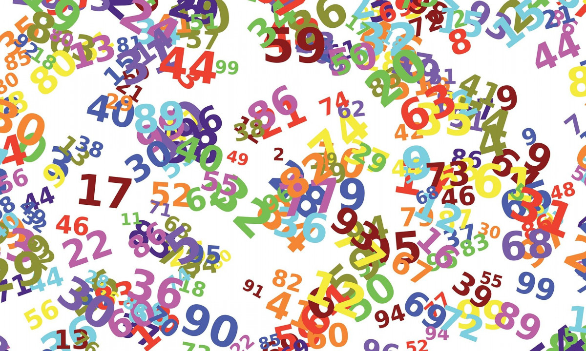 Αυτοί είναι οι τυχεροί αριθμοί του ζωδίου σου για σήμερα, 05/12/2025