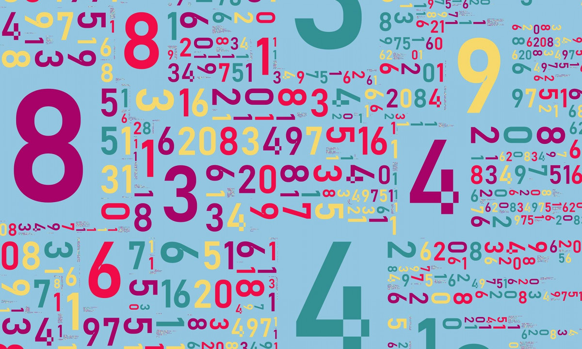 Αυτοί είναι οι τυχεροί αριθμοί του ζωδίου σου για σήμερα, 03/12/2025