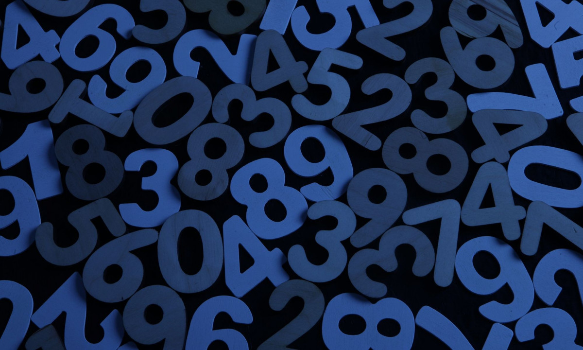 Αυτοί είναι οι τυχεροί αριθμοί του ζωδίου σου για σήμερα, 04/12/2025