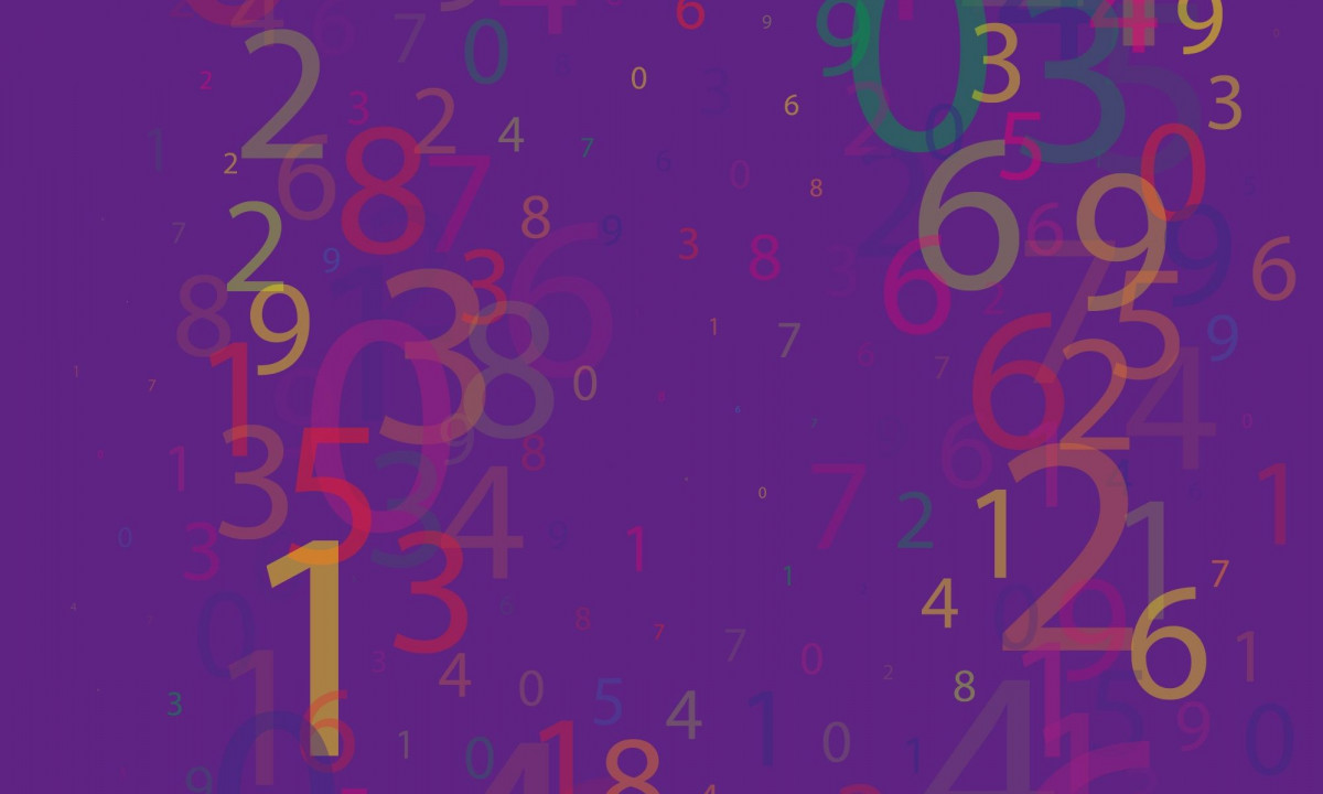 Αυτοί είναι οι τυχεροί αριθμοί του ζωδίου σου για σήμερα, 07/12/2025