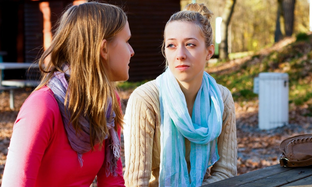 2 ζώδια δε θα κρατήσουν τίποτα μέσα τους, σήμερα 21/11 – Δες, αν είσαι μέσα!
