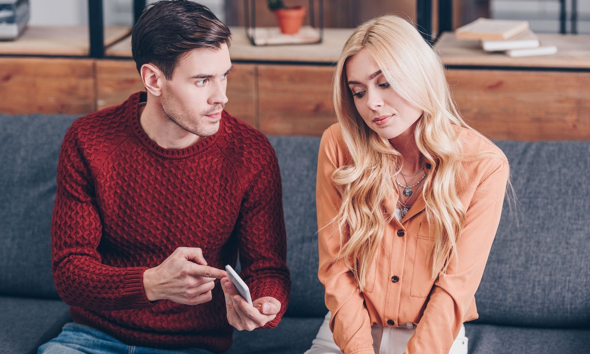 2 ζώδια θα βγάλουν ζήλια στο ταίρι τους, σήμερα 25/11 – Δες, αν είσαι μέσα!