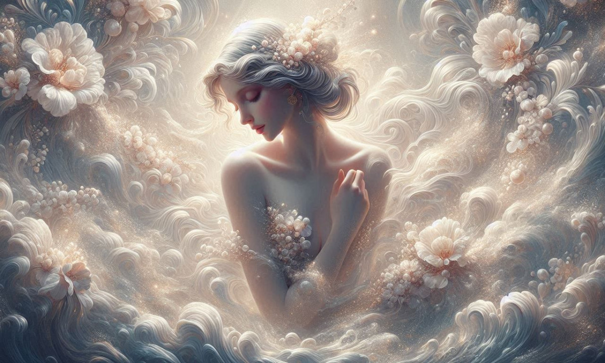 Η Αφροδίτη δεν είναι πάντα αγάπη