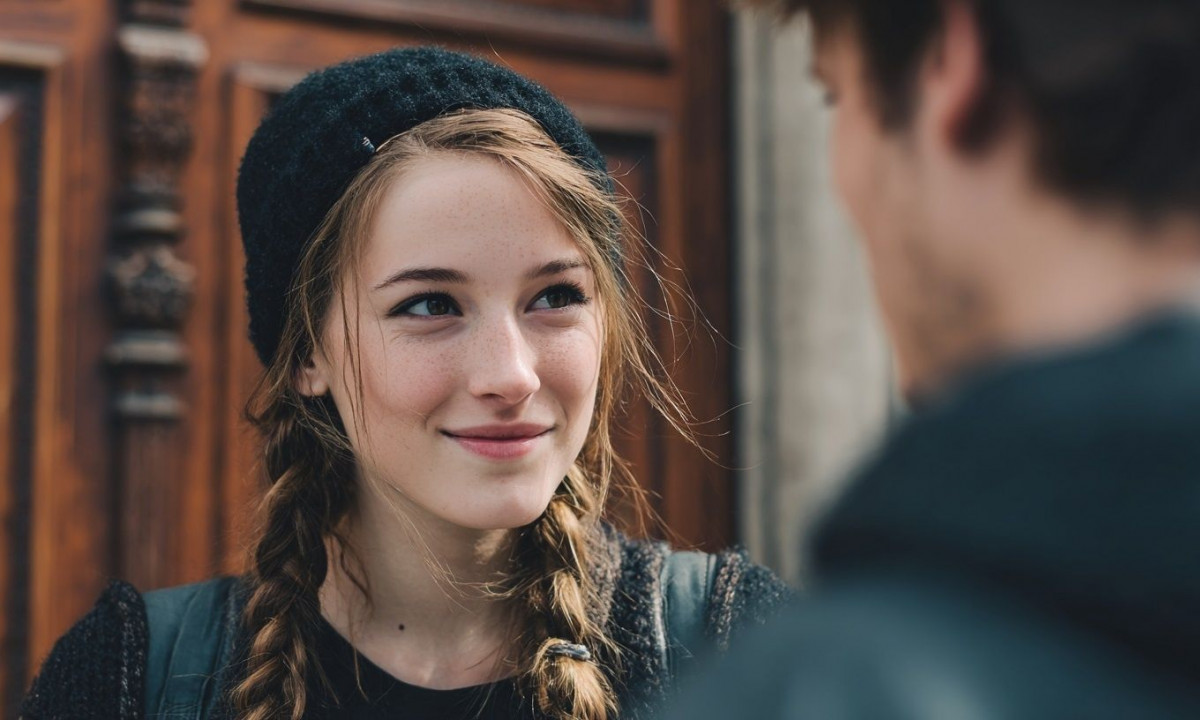 2 ζώδια θα κάνουν καινούργιες γνωριμίες, σήμερα 30/11 – Δες, αν είσαι μέσα!