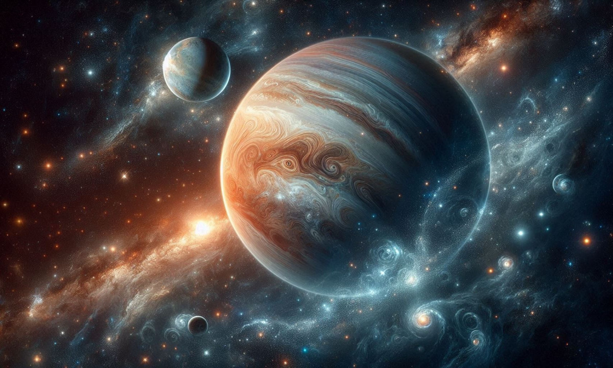 Αφροδίτη αντίθεση με Ουρανό: Η μεγάλη σύγκρουση που ανατρέπει σχέσεις κι επιθυμίες για τα 12 ζώδια