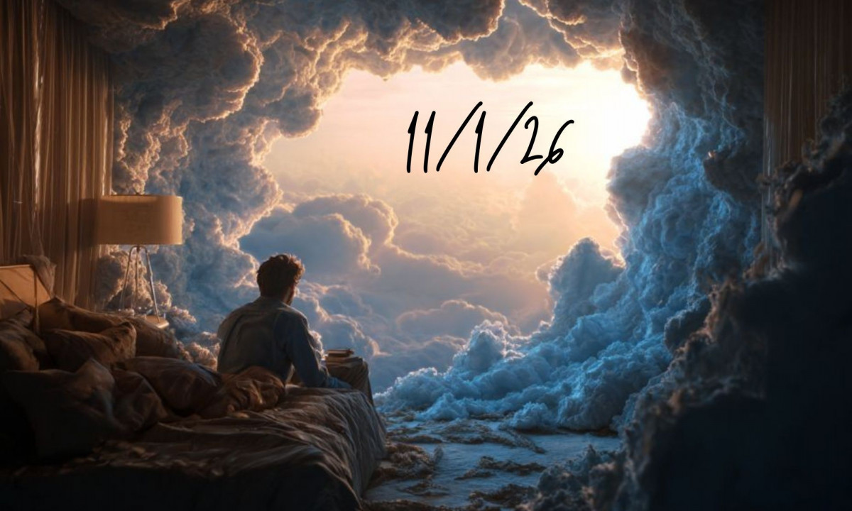 Ονειροκρίτης - Τι σημαίνει το όνειρο που είδες σήμερα 11/01/2026