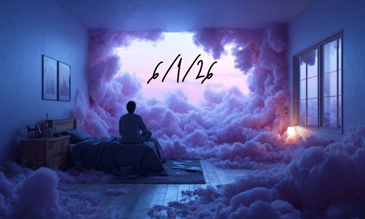 Ονειροκρίτης - Τι σημαίνει το όνειρο που είδες σήμερα 06/01/2026