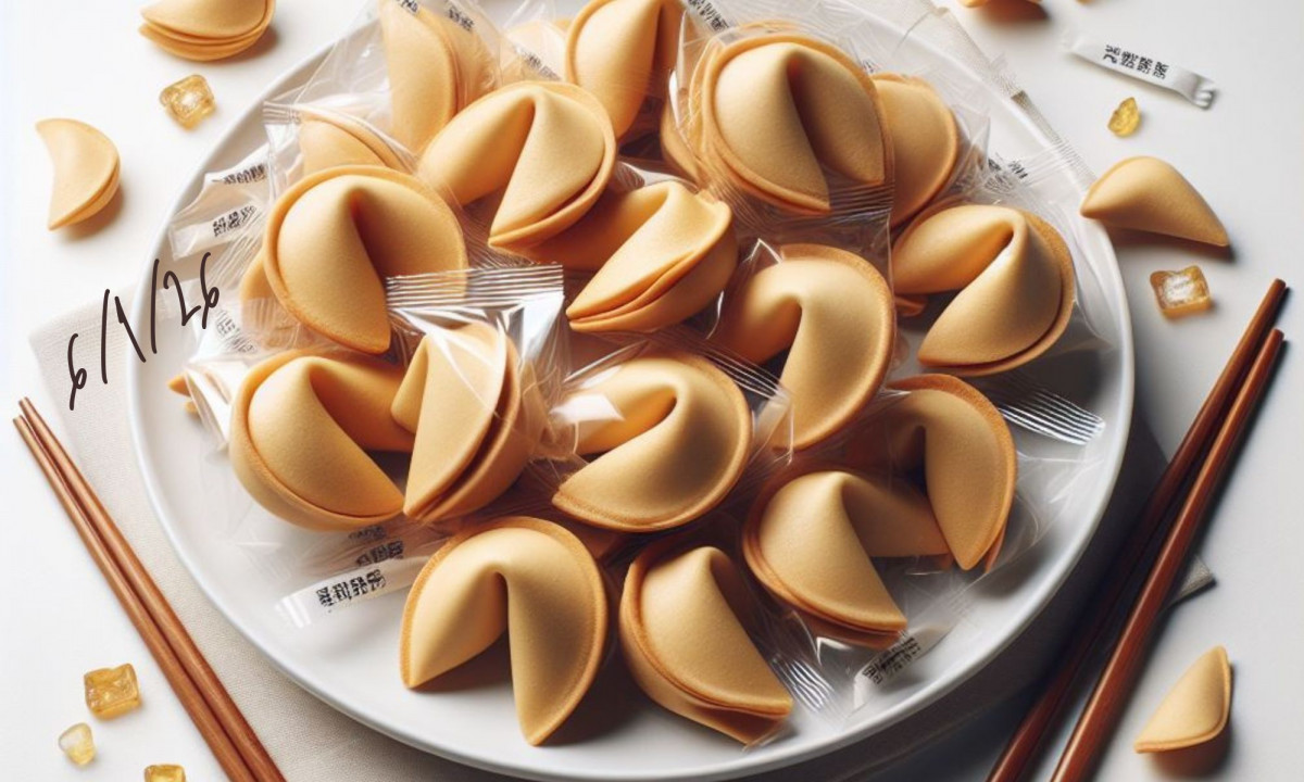 «Σπάσε» το Fortune Cookie και δες την «προφητεία» σου για σήμερα 06/01/2026