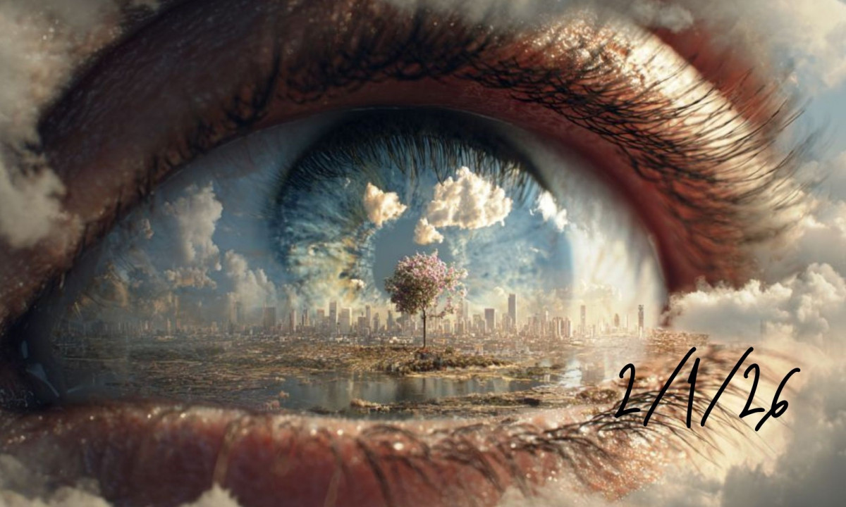 Ονειροκρίτης - Τι σημαίνει το όνειρο που είδες σήμερα 02/01/2026