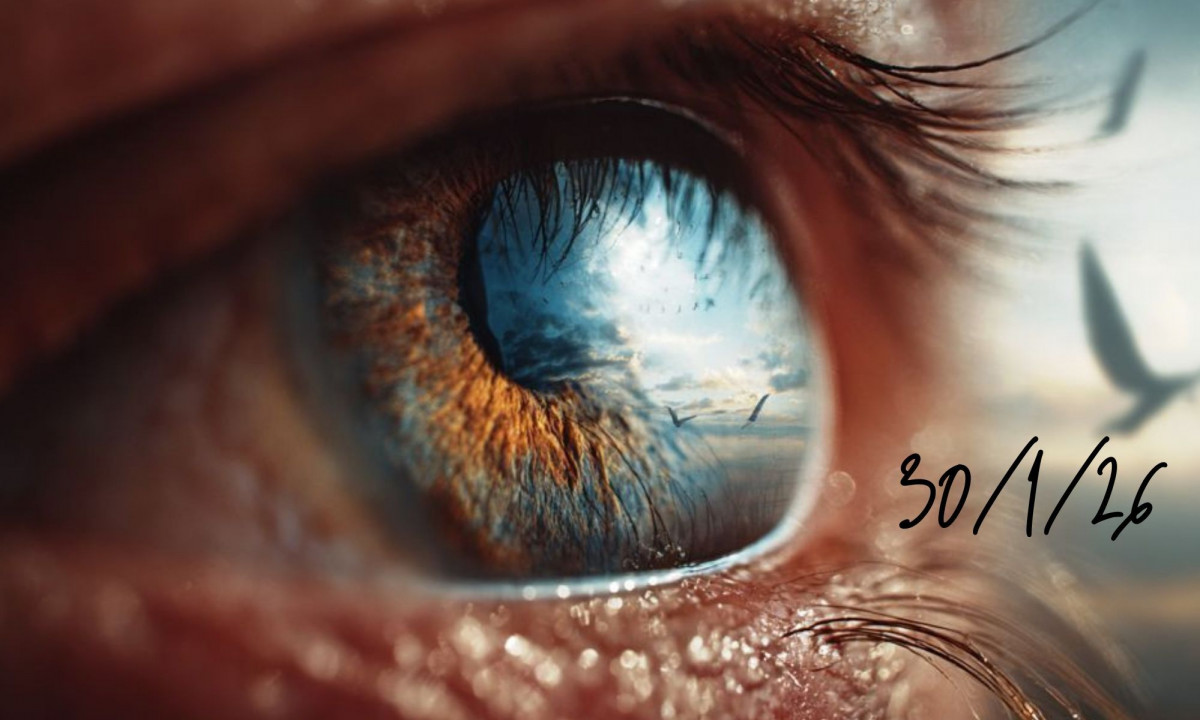 Ονειροκρίτης - Τι σημαίνει το όνειρο που είδες σήμερα 30/01/2026