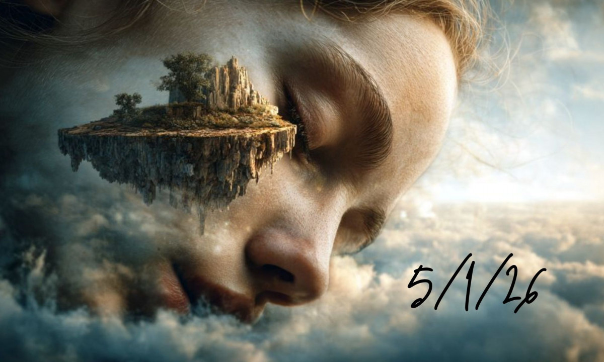 Ονειροκρίτης - Τι σημαίνει το όνειρο που είδες σήμερα 05/01/2026