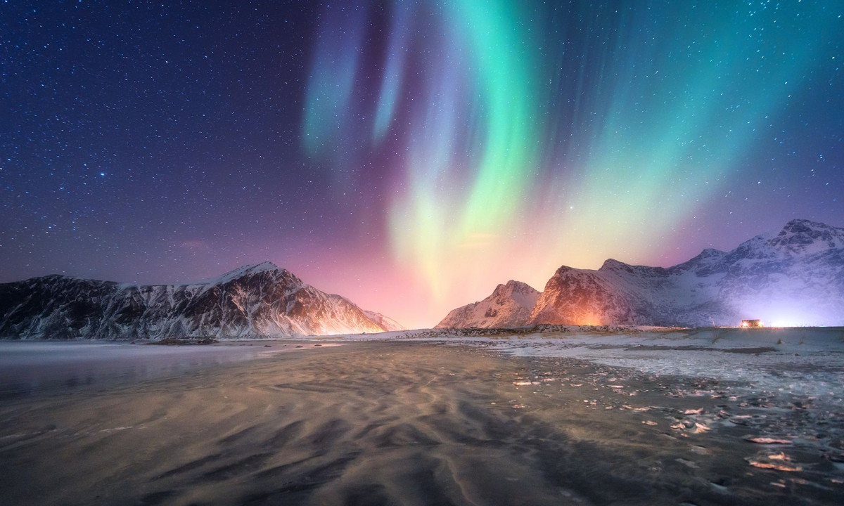Διάβασε την προσωπική σου πρόβλεψη, για σήμερα 04/12/2025