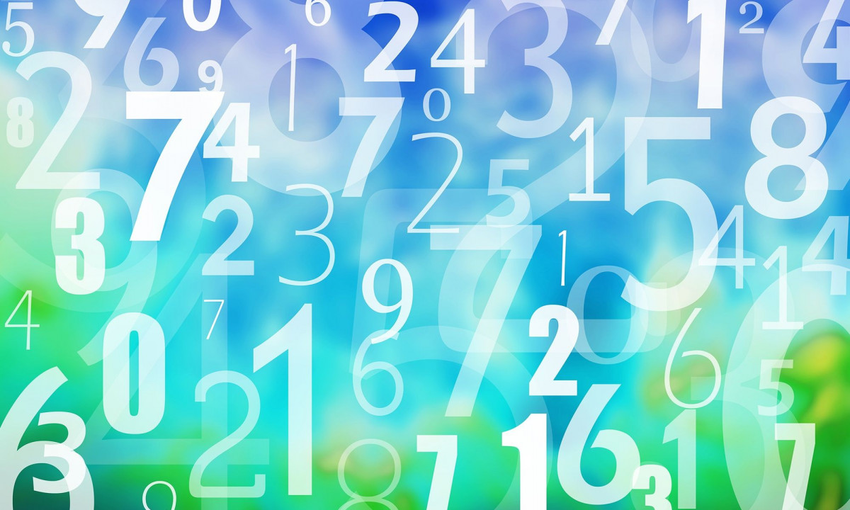 Αυτοί είναι οι τυχεροί αριθμοί του ζωδίου σου για σήμερα, 10/12/2025