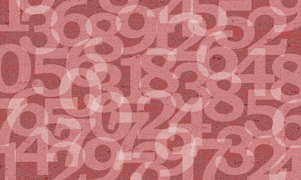 Αυτοί είναι οι τυχεροί αριθμοί του ζωδίου σου για σήμερα, 14/12/2025