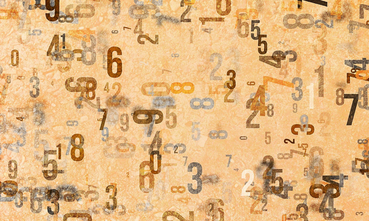 Αυτοί είναι οι τυχεροί αριθμοί του ζωδίου σου για σήμερα, 11/12/2025